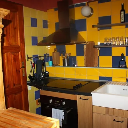 Apartmany U Kaplicky Kamyk nad Vltavou Exterior photo
