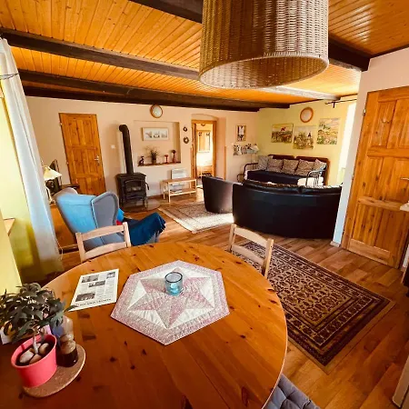 Apartmany U Kaplicky Kamyk nad Vltavou Exterior photo
