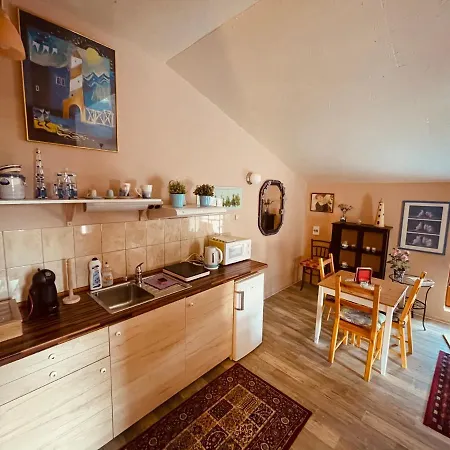 Apartmany U Kaplicky Kamyk nad Vltavou Exterior photo