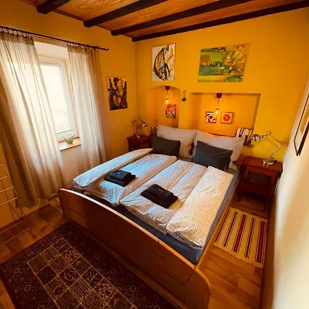 Apartmany U Kaplicky Kamyk nad Vltavou Exterior photo