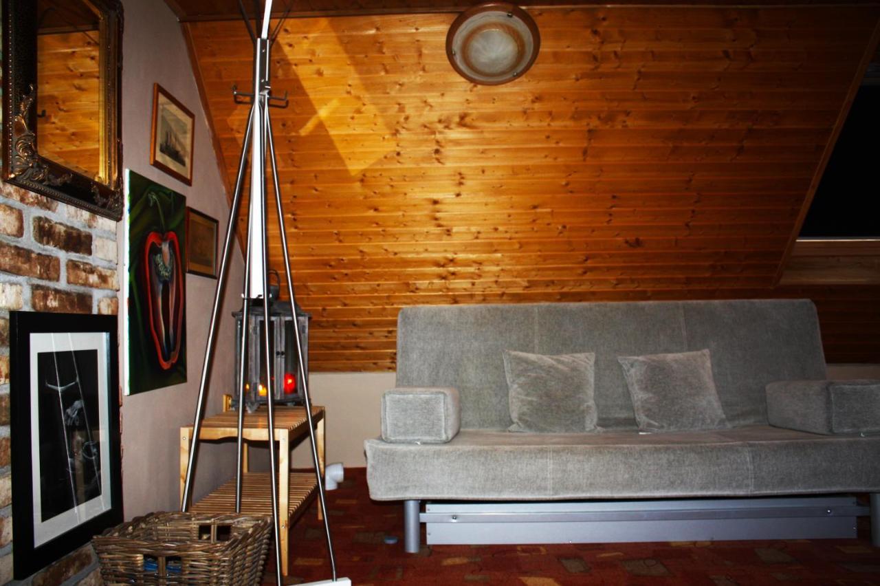 Apartment U Kaplicky Kamyk nad Vltavou