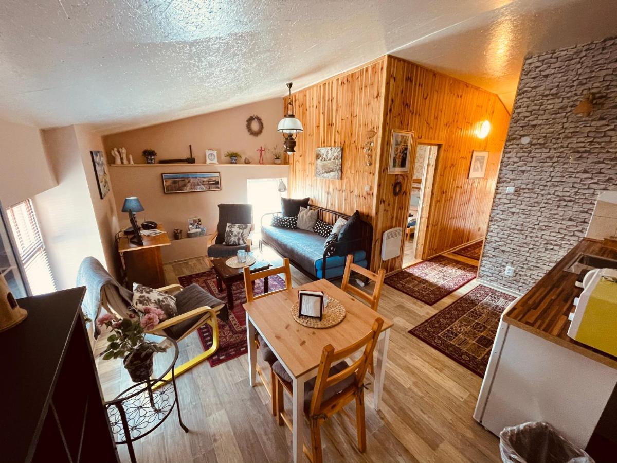 Apartment U Kaplicky Kamyk nad Vltavou