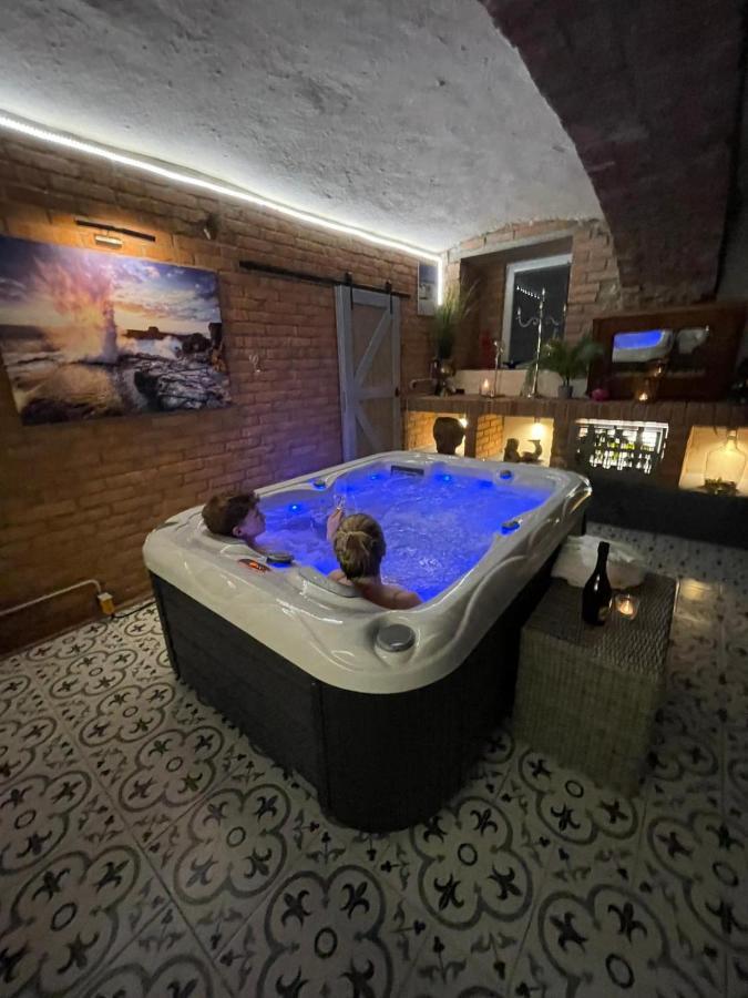 U Kaplicky Apartment Kamyk nad Vltavou