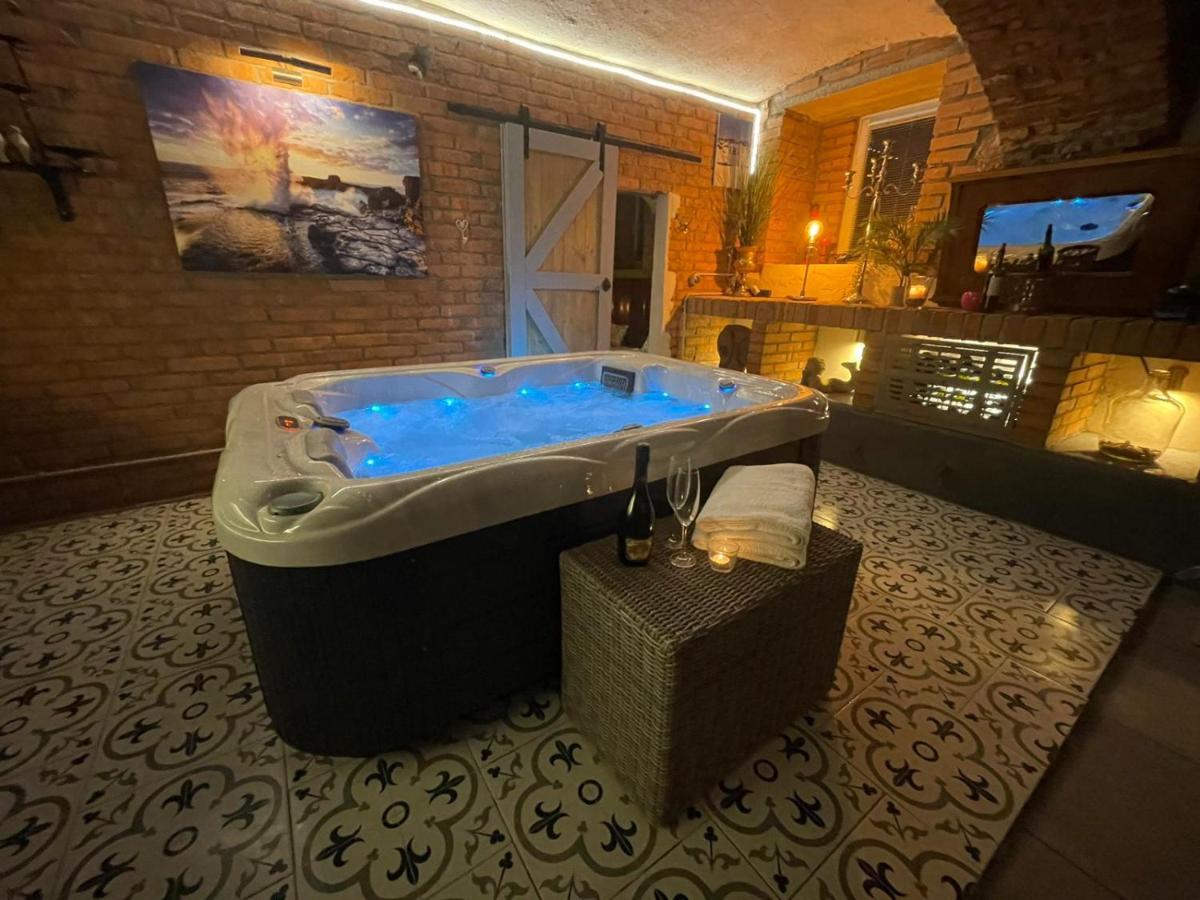 Apartment U Kaplicky Kamyk nad Vltavou